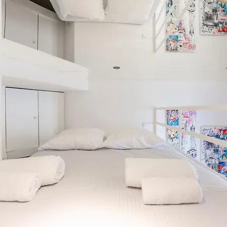 Amazing 2p - Place Saint Georges/ Martyrs Appartement Parijs