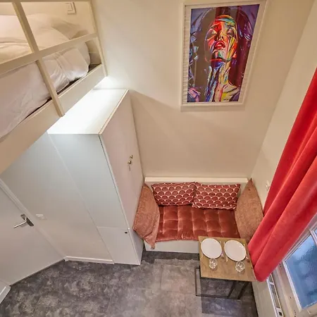 Amazing 2p - Place Saint Georges/ Martyrs Apartment Paris