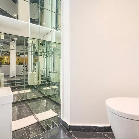 Amazing 2p - Place Saint Georges/ Martyrs Apartment *