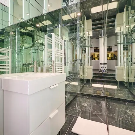 Amazing 2p - Place Saint Georges/ Martyrs Apartment Paris