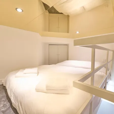 Apartment Amazing 2p - Place Saint Georges/ Martyrs *
