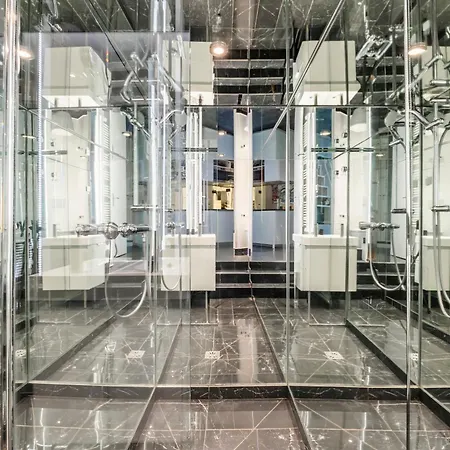 Appartement Amazing 2p - Place Saint Georges/ Martyrs Paris